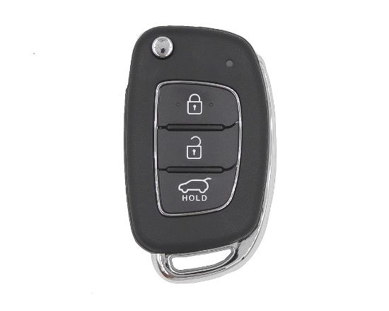 hyundai-ioniq-2019-genuine-flip-remote-key-433mhz-95430-g2110