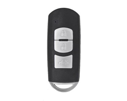 mazda-smart-key-shell-3-buttons