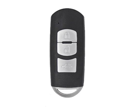 mazda-smart-key-shell-3-buttons