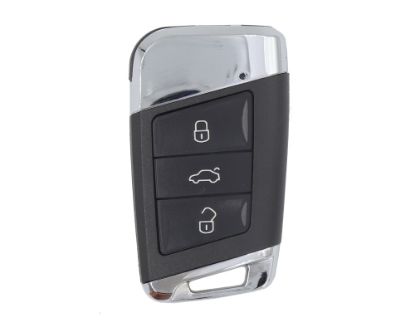 volkswagen-vw-passat-b8-magotan-smart-key-keyless-type-3-buttons-433mhz