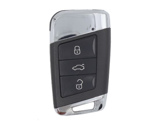 volkswagen-vw-passat-b8-magotan-smart-key-keyless-type-3-buttons-433mhz