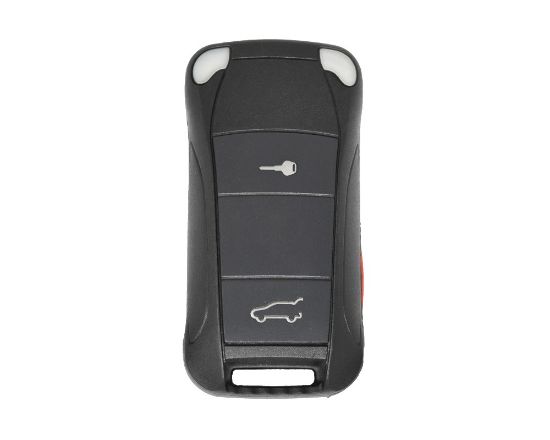porsche-flip-remote-key-shell-21-button