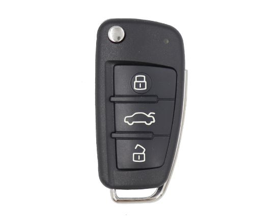 audi-q7-2007-2015-proximity-remote-key-3-buttons-433mhz-original-board