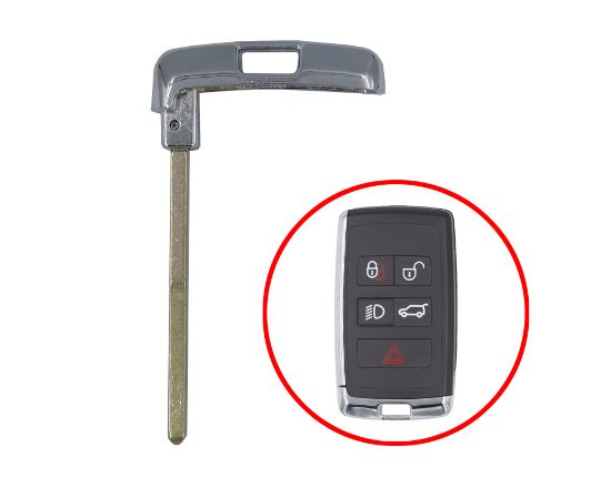 range-rover-2019-hu101-emergency-blade-for-smart-remote-key