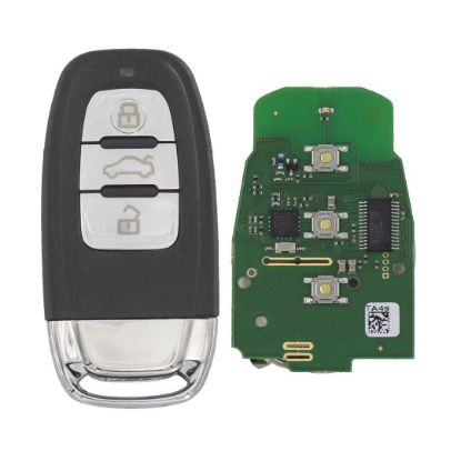 abrites-ta49-keyless-key-for-audi-bcm2-vehicles-433-mhz
