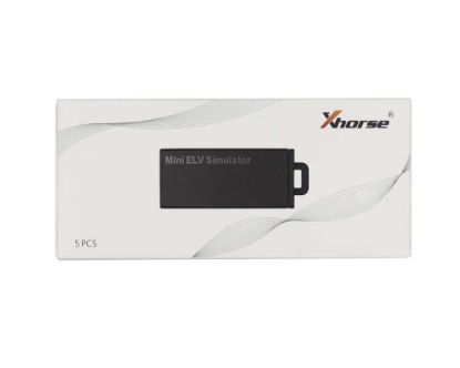 mercedes-benz-w204-w207-w212-xhorse-vvdi-mini-elv-esl-simulator-emulator-5-pcs-pack