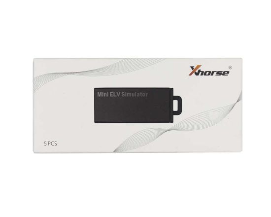mercedes-benz-w204-w207-w212-xhorse-vvdi-mini-elv-esl-simulator-emulator-5-pcs-pack