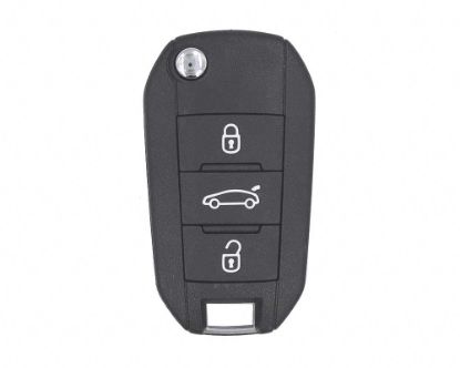 peugeot-flip-remote-key-3-buttons-433mhz-aes-transponder