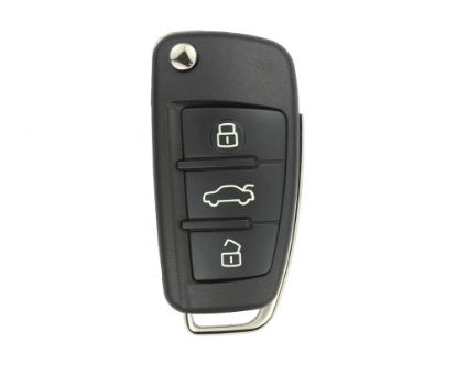 audi-a3-2014-flip-remote-key-48-tp25-transponder-3-buttons-433mhz