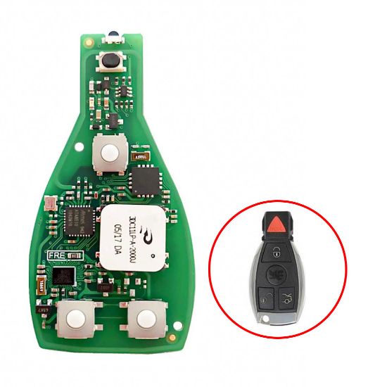 xhorse-universal-mercedes-benz-fbs3-smart-key-pcb-keyless-entry-w204207212164166221-315433mhz