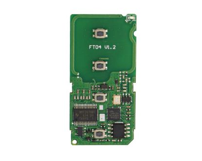 lonsdor-smart-key-pcb-0010d-for-lexus-is-2014-gcc-433mhz