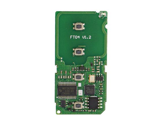 lonsdor-smart-key-pcb-0010d-for-lexus-is-2014-gcc-433mhz