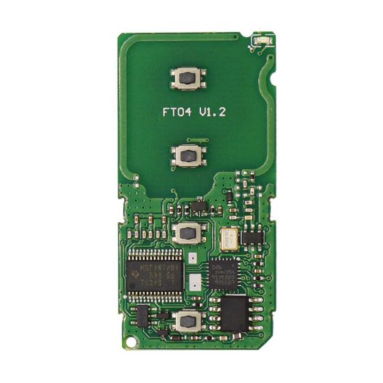 lonsdor-smart-key-pcb-0101d-for-lexus-es-gs-2014-gcc-433mhz