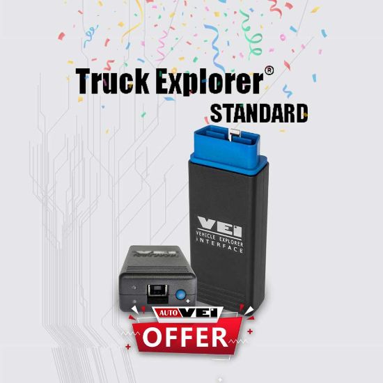 autovei-truck-explorer-device-kit-standard-2025-updated-