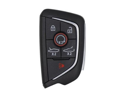 chevrolet-corvette-2020-2021-genuine-smart-remote-key-433mhz-13536982-13538850