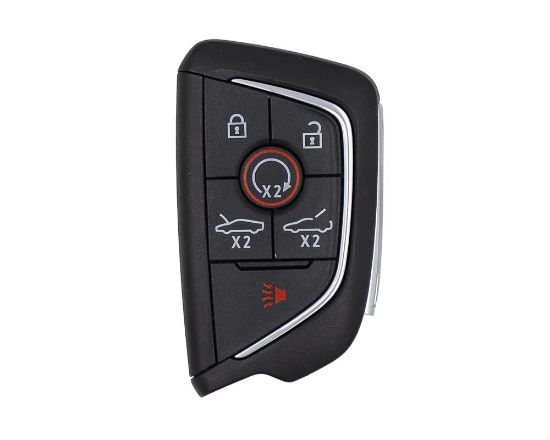 chevrolet-corvette-2020-2021-genuine-smart-remote-key-433mhz-13536982-13538850