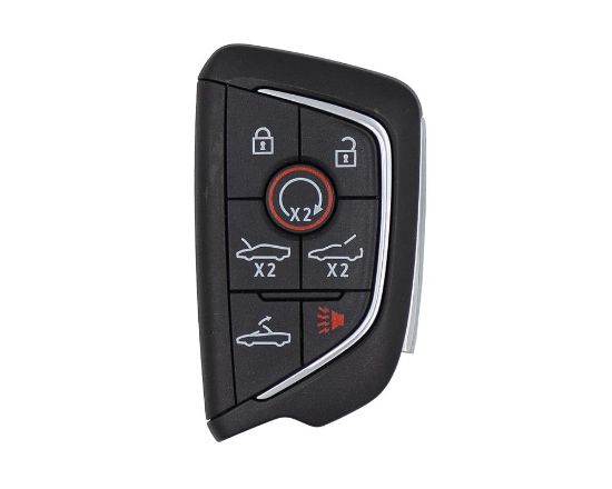 chevrolet-corvette-2020-2021-genuine-smart-remote-key-433mhz-13538852