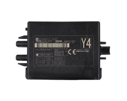 toyota-camry-2020-immobilizer-89780-33281