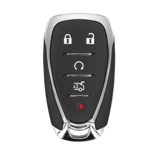chevrolet-malibu-camaro-2016-2020-smart-remote-5-buttons-433mhz
