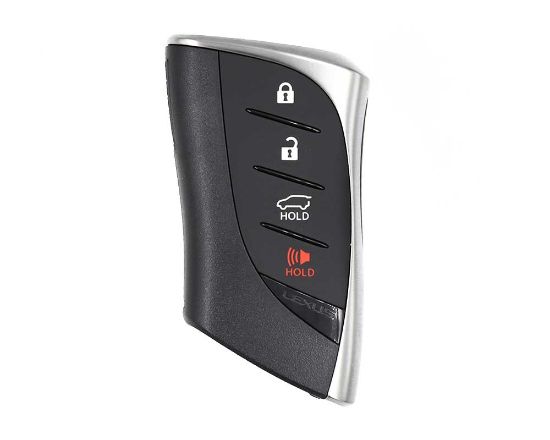 lexus-gx460-2020-genuine-smart-remote-key-315mhz-89904-60u80