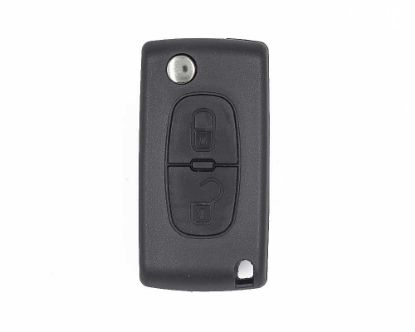 peugeot-308-3008-5008-citroen-berlingo-0536-model-flip-remote-key-2-buttons-433mhz-fsk-va2-blade