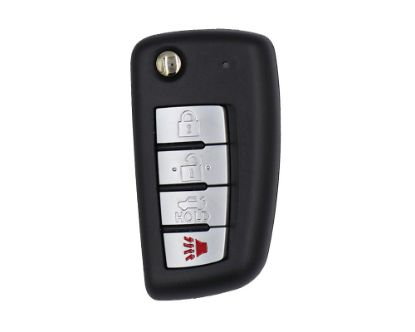 face-to-face-universal-flip-remote-key-31-button-315mhz-nissan-type