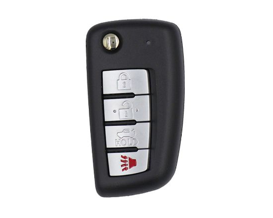 face-to-face-universal-flip-remote-key-31-button-433mhz-nissan-type