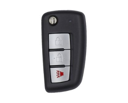 face-to-face-universal-flip-remote-key-21-button-315mhz-nissan-type