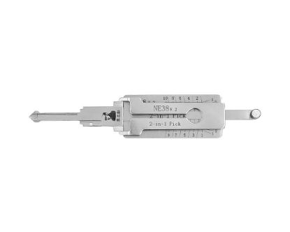 original-lishi-pick-decoder-reader-tool-ne38-for-land-rover-mg-boot-and-door