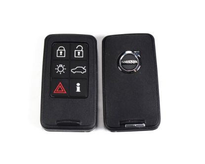 volvo-smart-remote-key-set-2-pcs-51-button-434mhz-31419343