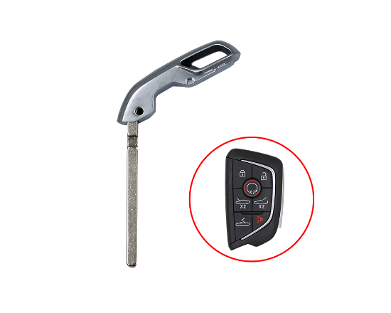 chevrolet-corvette-2020-emergency-blade-for-smart-key