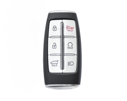 genesis-2021-genuine-smart-remote-key-433mhz-51-buttons95440-t6100