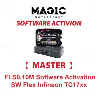 magic-fls010m-software-authorization-activation-sw-flex-infineon-tc17xx-master