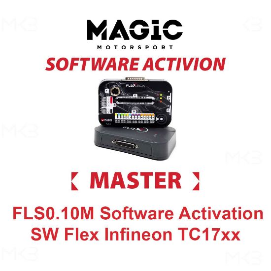 magic-fls010m-software-authorization-activation-sw-flex-infineon-tc17xx-master