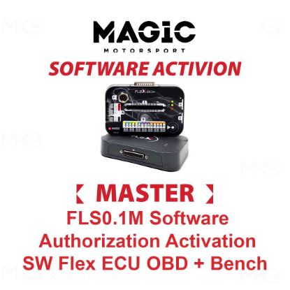 magic-fls01m-software-authorization-activation-sw-flex-ecu-cars-vans-bikes-obd-bench-master