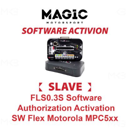 magic-fls03s-software-authorization-activation-sw-flex-motorola-mpc5xx-slave