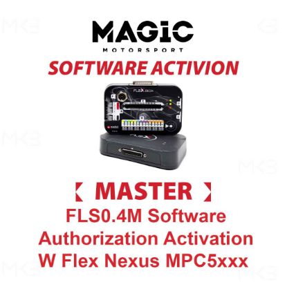 magic-fls04m-software-authorization-activation-sw-flex-nexus-mpc5xxx-master