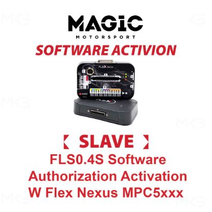 magic-fls04s-software-authorization-activation-w-flex-nexus-mpc5xxx-slave