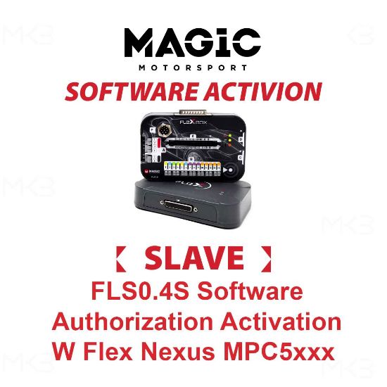 magic-fls04s-software-authorization-activation-w-flex-nexus-mpc5xxx-slave