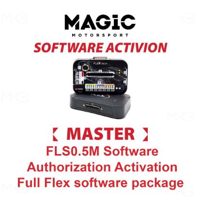 magic-fls05m-software-authorization-activation-full-flex-software-package-master