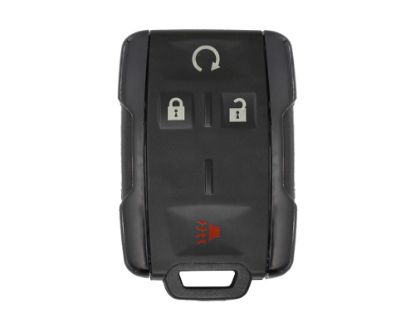 gmc-chevrolet-2015-remote-key-shell-31-button-black-color