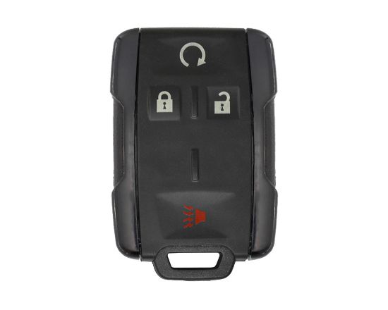 gmc-chevrolet-2015-remote-key-shell-31-button-black-color