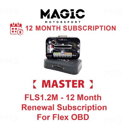 magic-fls12m-12-month-renewal-subscription-for-flex-obd-master
