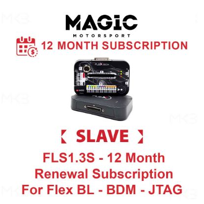 magic-fls13s-12-month-renewal-subscription-for-flex-bl-bdm-jtag-slave