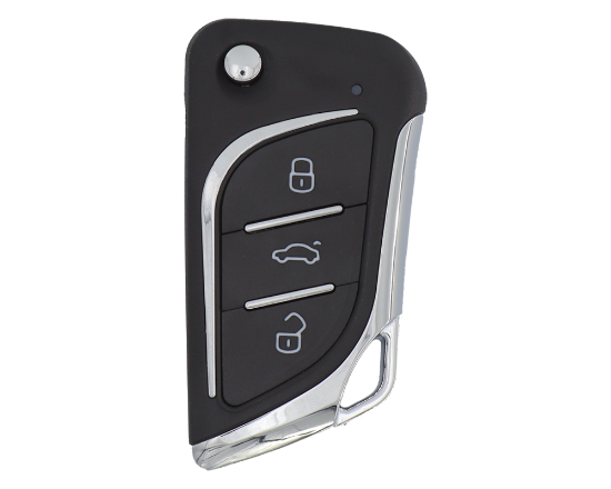 keydiy-kd-universal-flip-remote-key-3-buttons-cadillac-type-b30