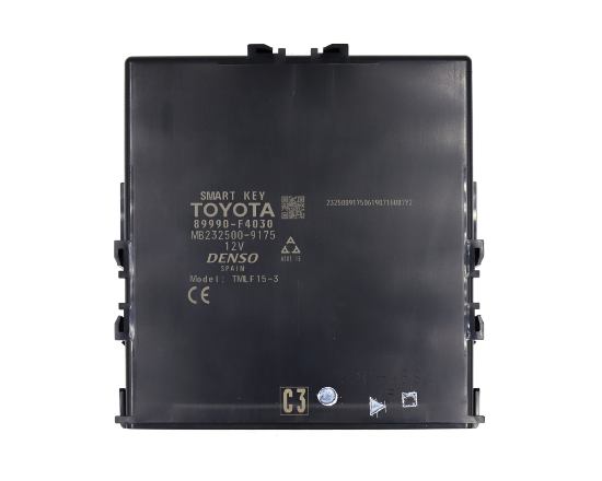 toyota-c-hr-2017-2019-genuine-ecu-control-module-unit-89990-f4030