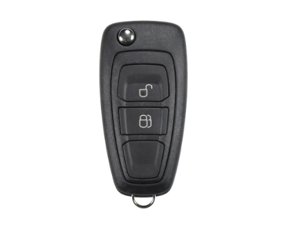 ford-focus-2014-genuine-flip-remote-key-433mhz-ab93-22053-a
