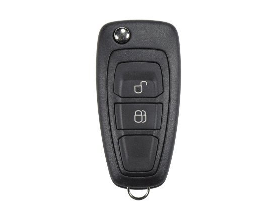 ford-focus-2014-genuine-flip-remote-key-433mhz-ab93-22053-a