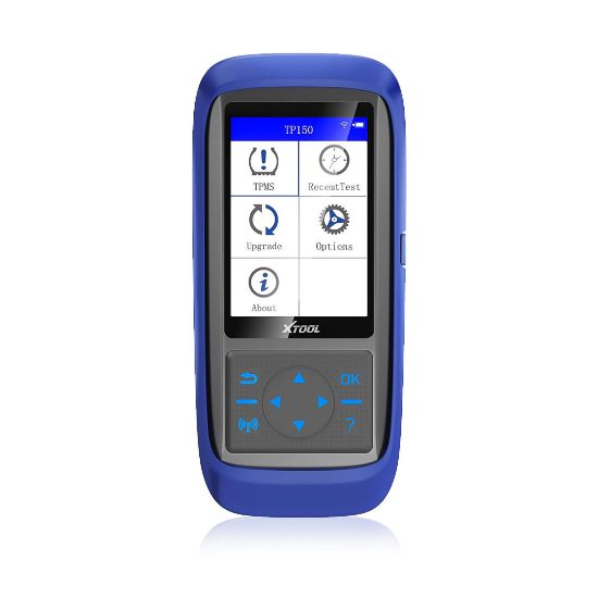 xtool-tp150-tire-pressure-diagnostic-device