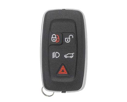 range-rover-smart-remote-key-41-buttons-433mhz-pcf7953p-transponder-fcc-id-kobjtf10a
